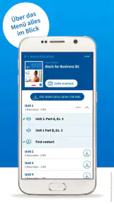 PagePlayer – Cornelsen screenshot