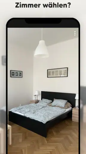 Paint my Room Probieren Farben screenshot 1