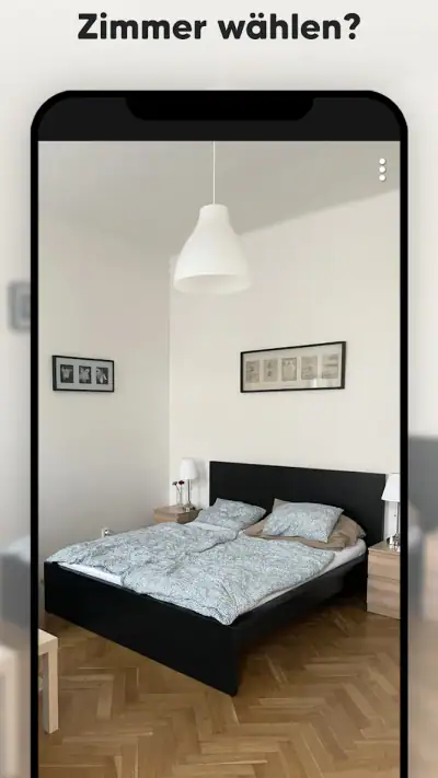 Paint my Room Probieren Farben screenshot 1