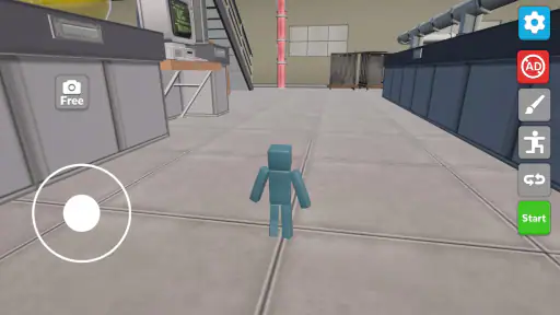 Painty Hide n Seek screenshot 5