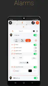 PAJ Portal v2 screenshot