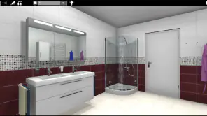 Palette Home screenshot 1