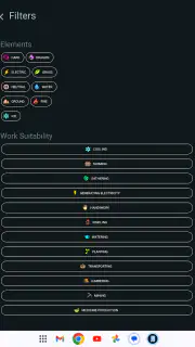 PalPedia: Pals und Werkzeuge screenshot 8