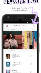 Pandora - Music & Podcasts screenshot