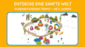 Pango Playground für Kinder screenshot 1