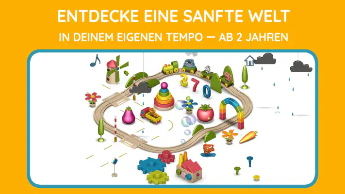 Pango Playground für Kinder screenshot 1