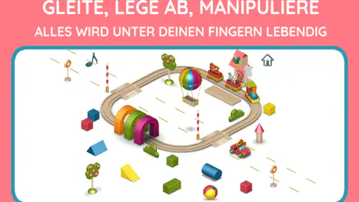 Pango Playground für Kinder screenshot 8
