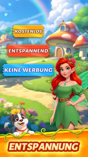 Panthia®: Magie & Verschmelzen screenshot 1