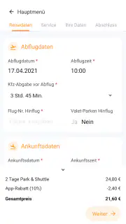 ParkFuchs24 screenshot 2
