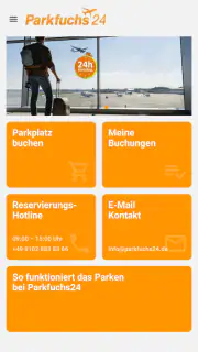 ParkFuchs24 screenshot 5
