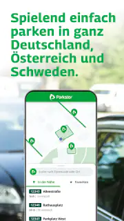 Parkster - Einfach Parken screenshot 1