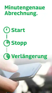 Parkster - Einfach Parken screenshot 5