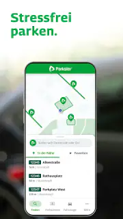 Parkster - Einfach Parken screenshot 6