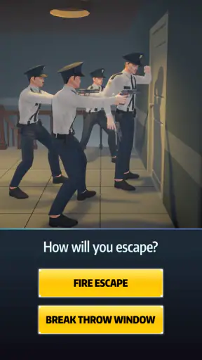 Mafia: Vom Bauern zum Boss screenshot 1
