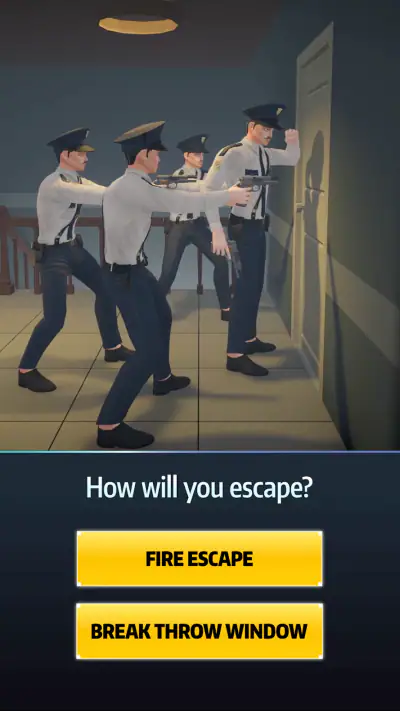 Mafia: Vom Bauern zum Boss screenshot 1