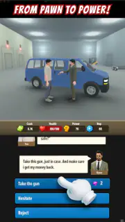Mafia: Vom Bauern zum Boss screenshot 6