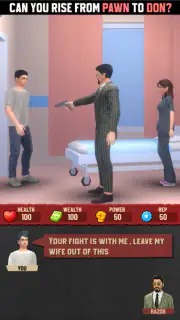 Mafia: Vom Bauern zum Boss screenshot 7