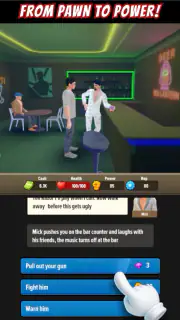 Mafia: Vom Bauern zum Boss screenshot 8