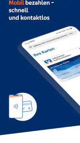Pay – Die Bezahl-App screenshot
