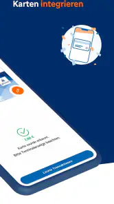 Pay – Die Bezahl-App screenshot