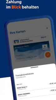 Pay – Die Bezahl-App screenshot 3