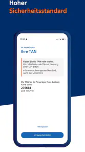 Pay – Die Bezahl-App screenshot