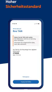 Pay – Die Bezahl-App screenshot 4