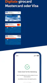 Pay – Die Bezahl-App screenshot 5