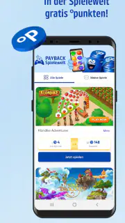 PAYBACK - Karte und Coupons screenshot 7