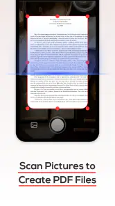 PDF-Datei-Reader screenshot