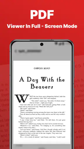 PDF Nest-Read PDF screenshot 1