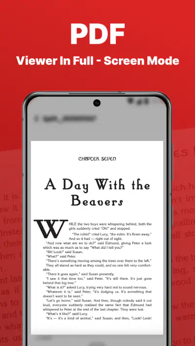 PDF Nest-Read PDF screenshot 1