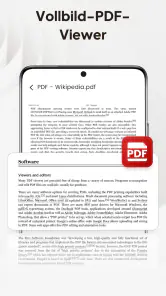 PDF Pro-View PDF screenshot