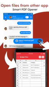 PDF Reader: PDF Viewer, Opener screenshot
