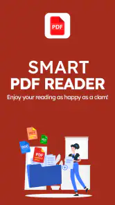 PDF Reader: PDF Viewer, Opener screenshot
