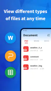 PDF-Reader-Punkt screenshot