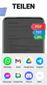 PDF Scanner APP - Scan to PDF screenshot