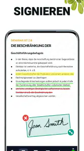 PDF Scanner APP - Scan to PDF screenshot