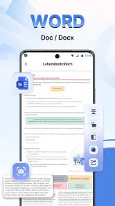 PDF Viewer - PDF Reader screenshot