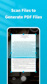 PDF Viewer & Scanner screenshot