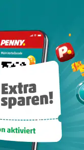 PENNY Angebote & Coupons screenshot