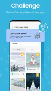 PENUP screenshot