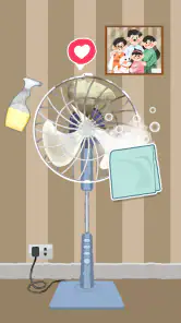 Perfect Tidy: Perfekte Ordnung screenshot