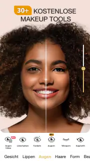Perfect365: Gesichts-Make-Up screenshot 7