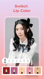 Perfectme: AI Photo Enhancer screenshot 5