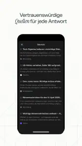 Perplexity - Ask Anything screenshot
