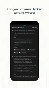 Perplexity - Ask Anything screenshot