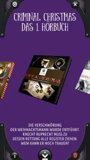 Peters SchokoWelt AR screenshot 5