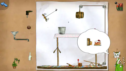 Petterssons Erfindungen 4 screenshot