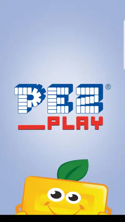 PEZ Play screenshot 1
